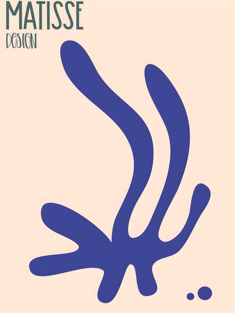 Matisse Design 4