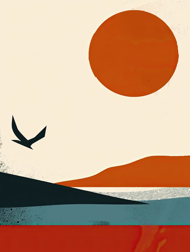 Bird In The Sky, Hygge