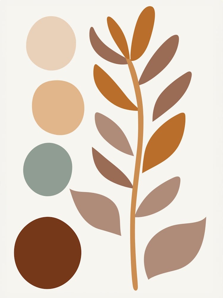 Color Palette