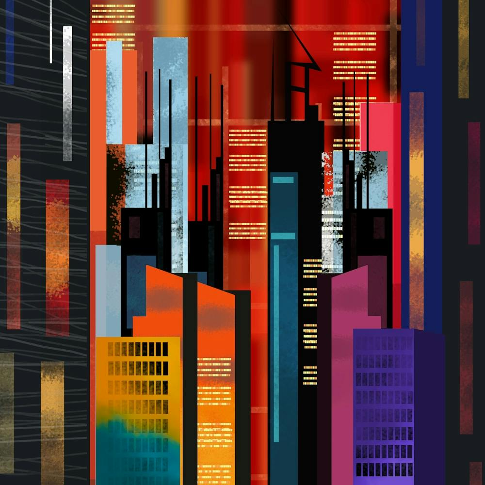 Metropolis