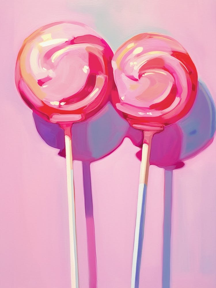Lollipops