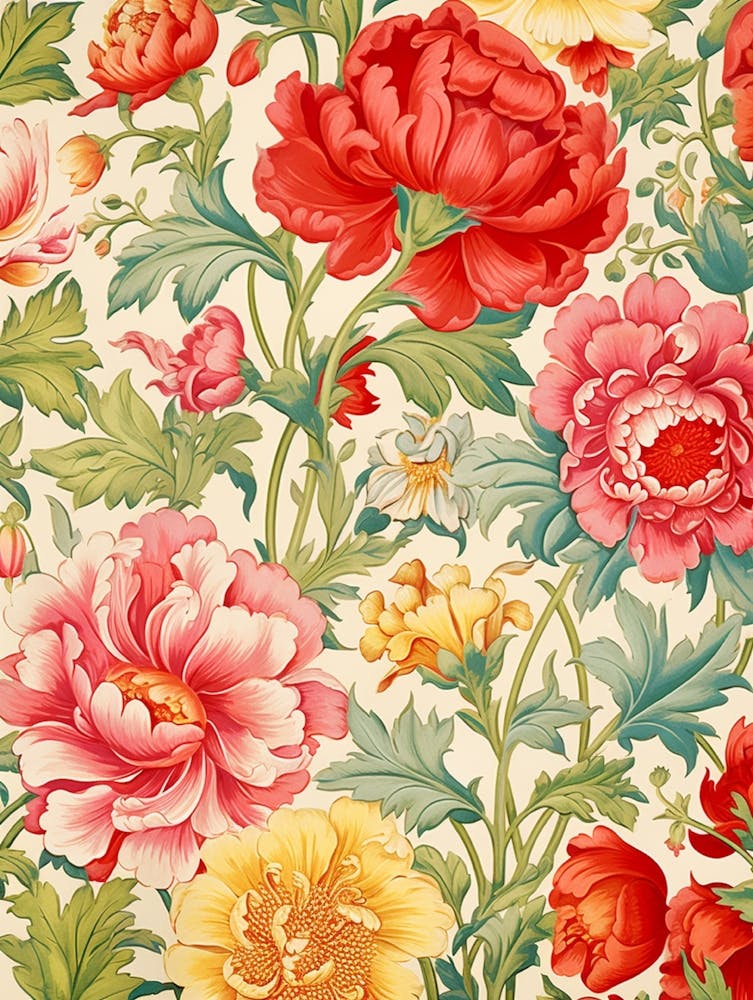 Peonies 9