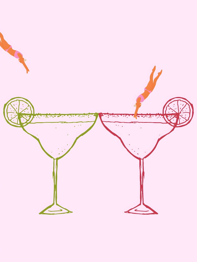 Margaritas