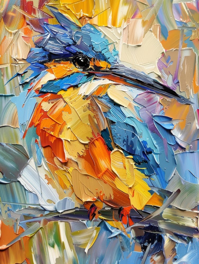 Kingfisher 7