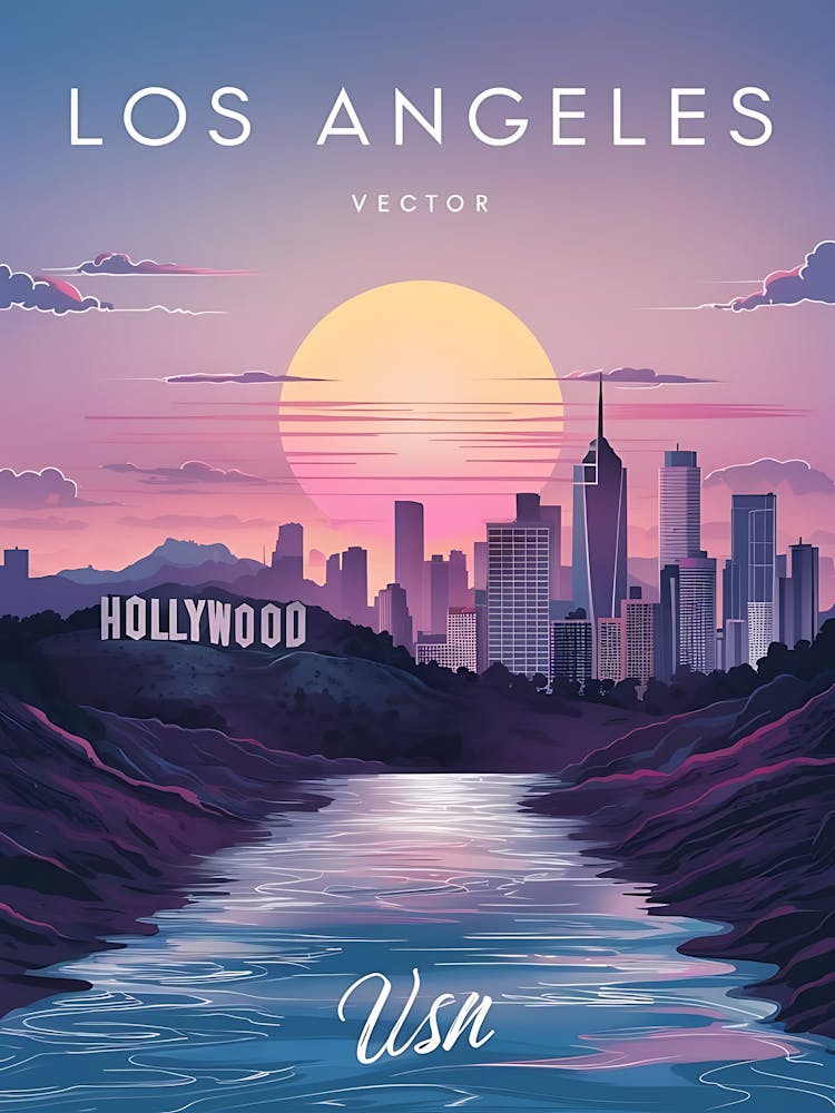 Los Angeles