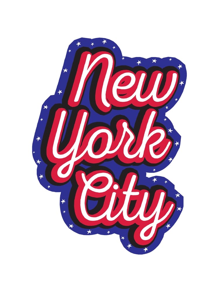 New York City