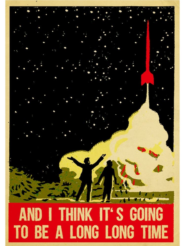 Rocket Man, Elton John