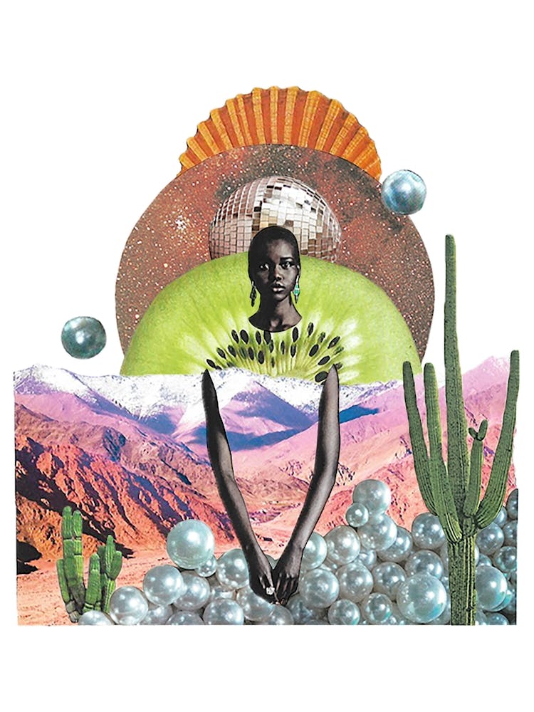 Queen Of The Universe