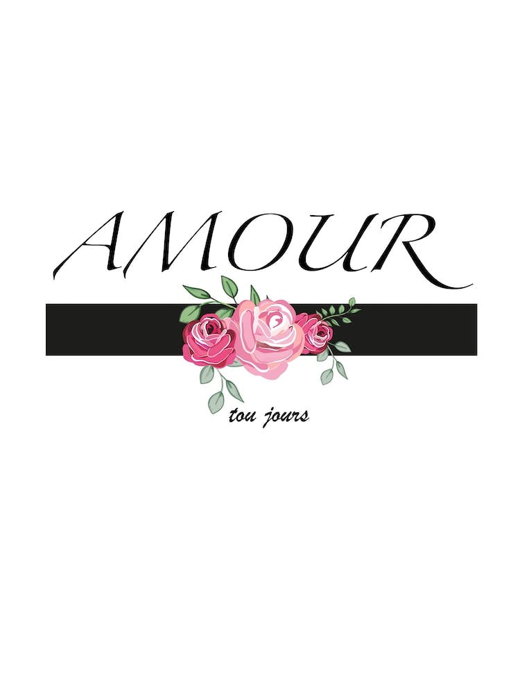 Amour Tou Jours