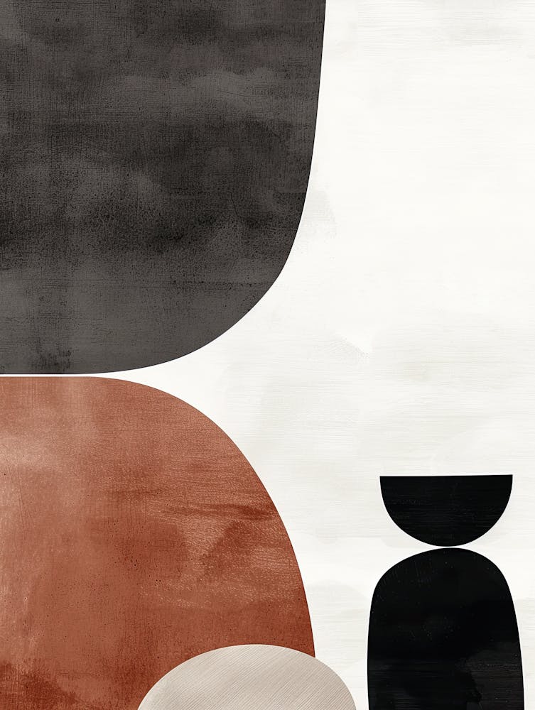 Strawberry Reservoir Stone Park Bauhaus Minimalist