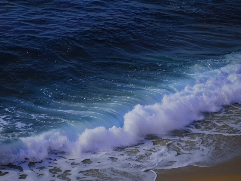 Ocean Waves