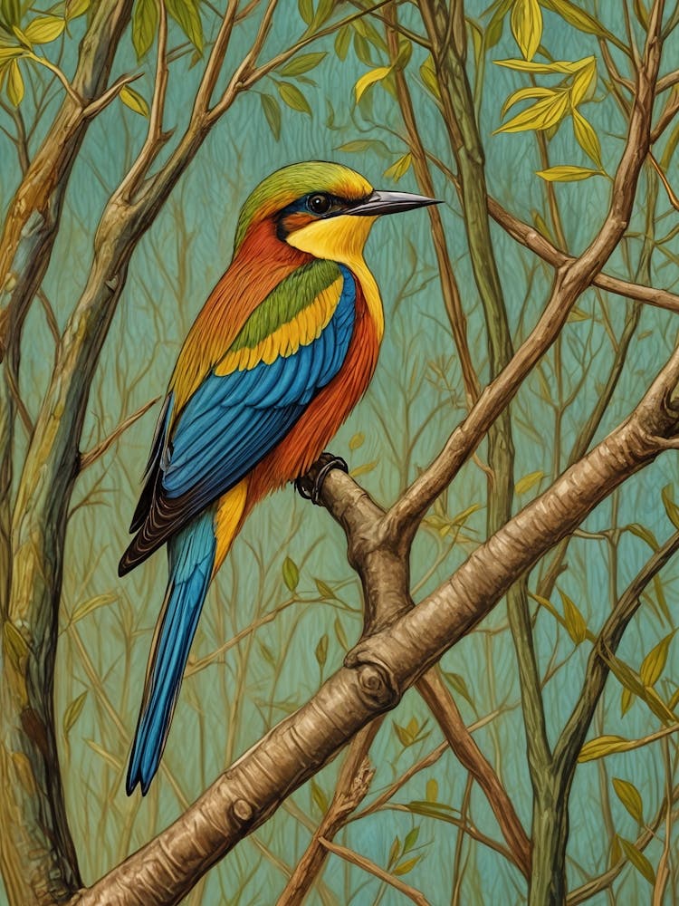 Bee Eater no2