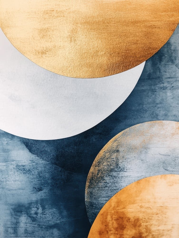 Abstract Painting 3493