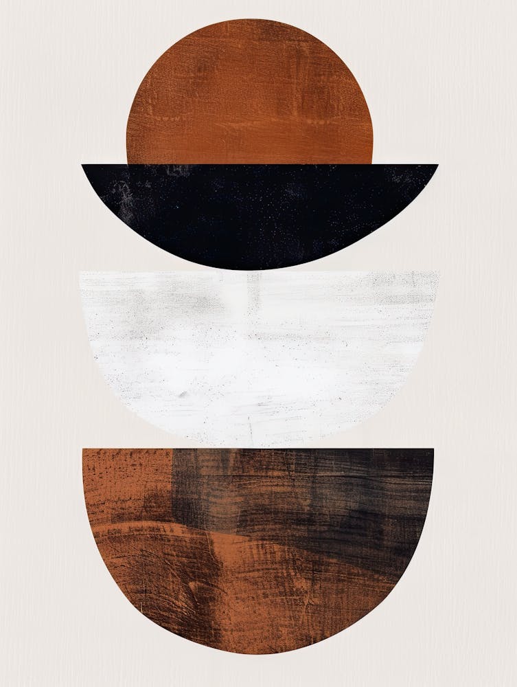 La Sal Loop Stone Park Bauhaus Minimalist