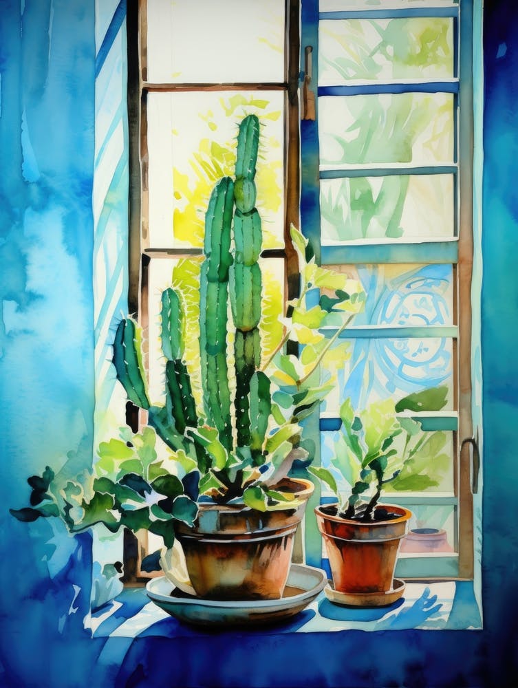 Cactus