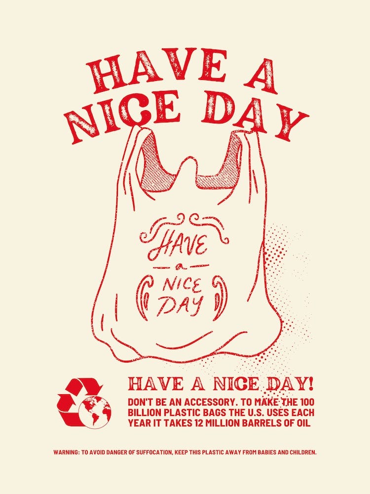 Have A Nice Day 2