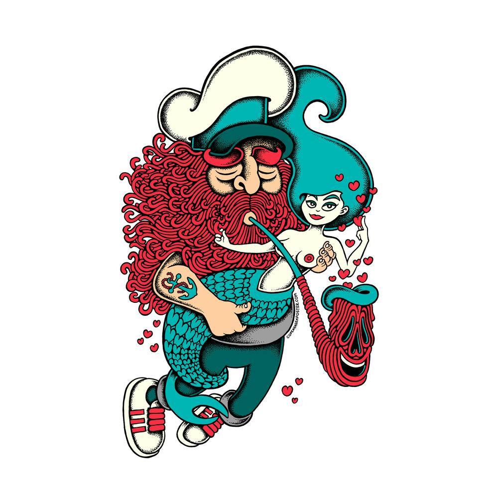 Sailor Mermaid S