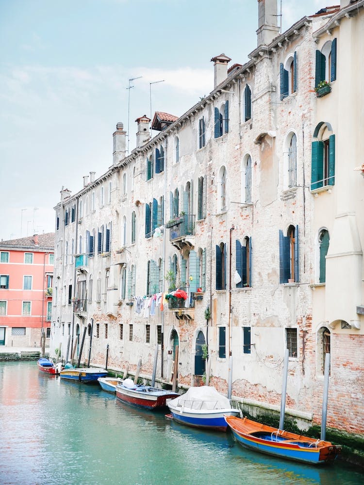 Venice Canal