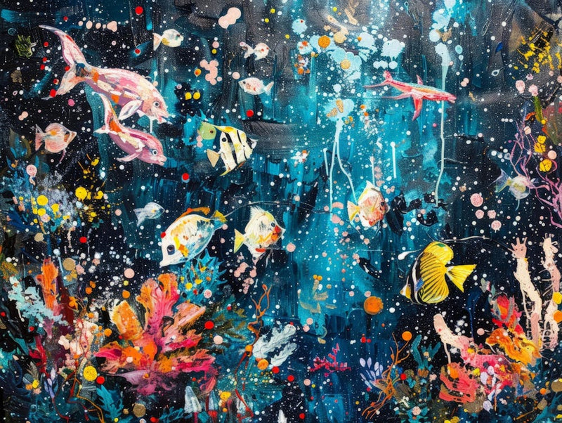 Under The Sea 2