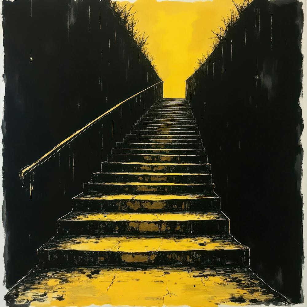 Stairway To Hell 3