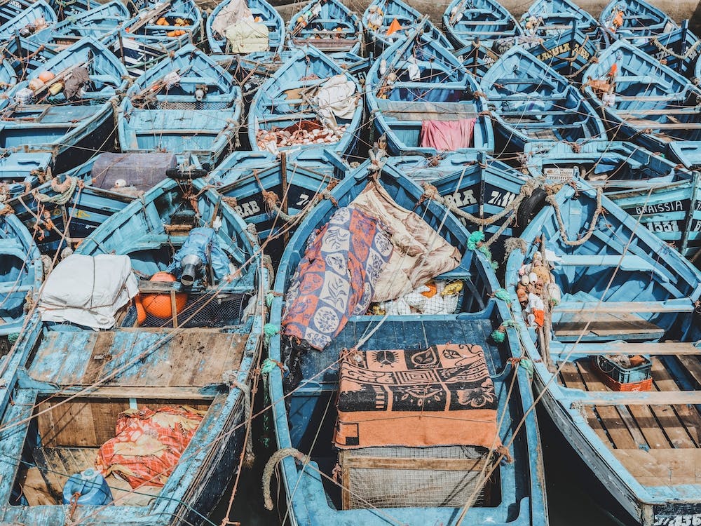 Essaouira Morocco II