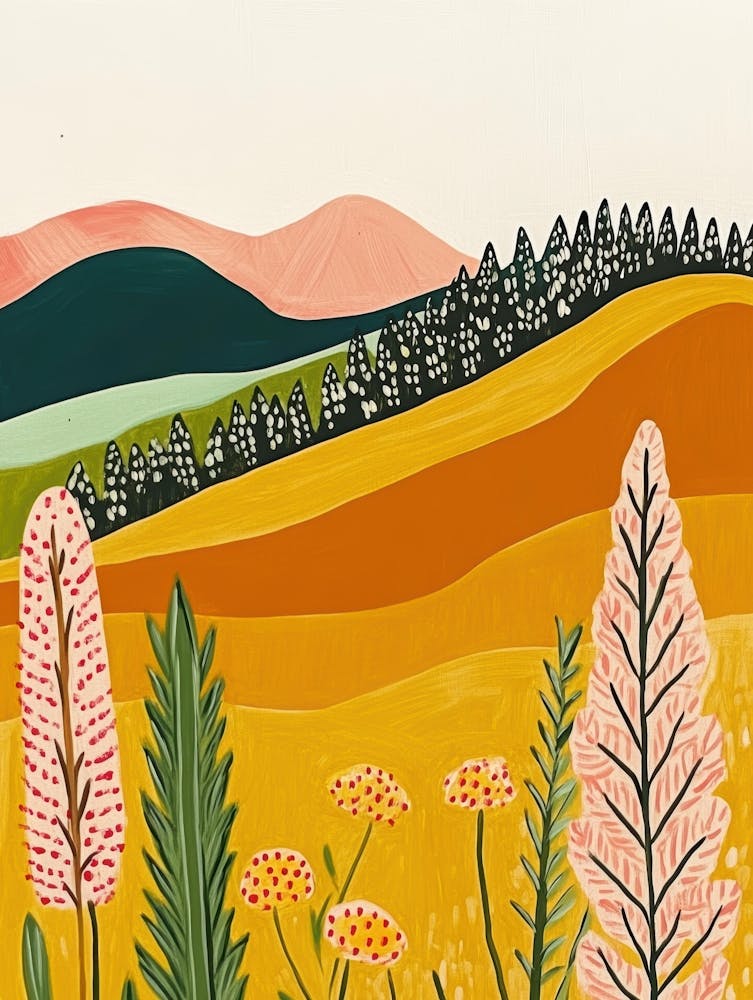 Saskatchewan Landscape 3