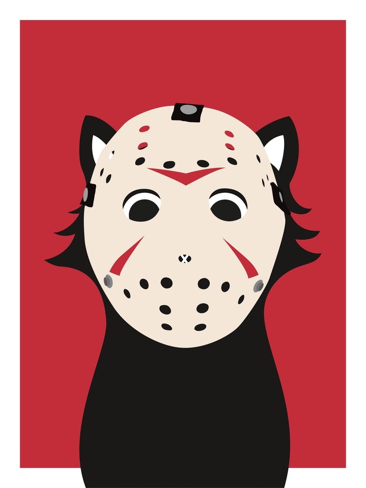 Jason Cat
