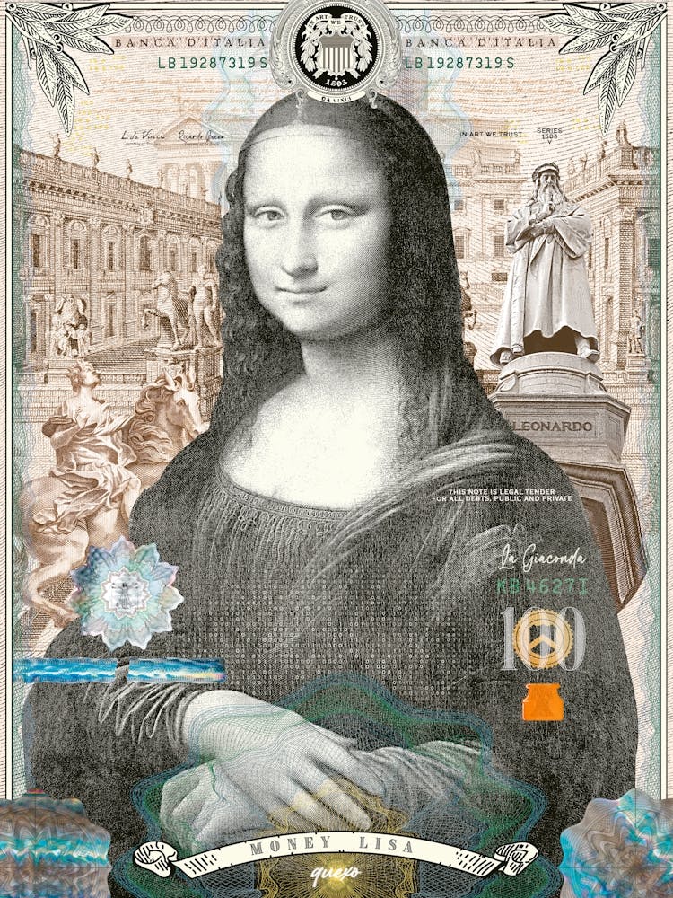 Moneylisa