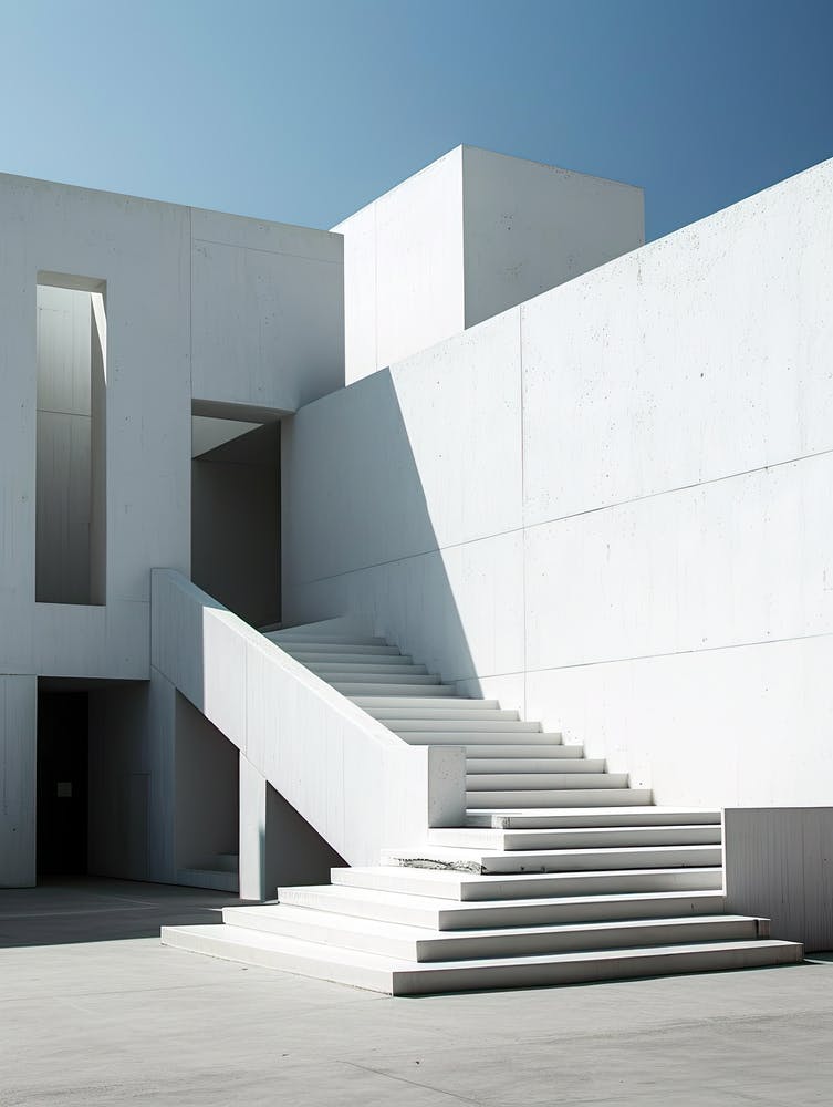 Modern Architecture Minimalist 4