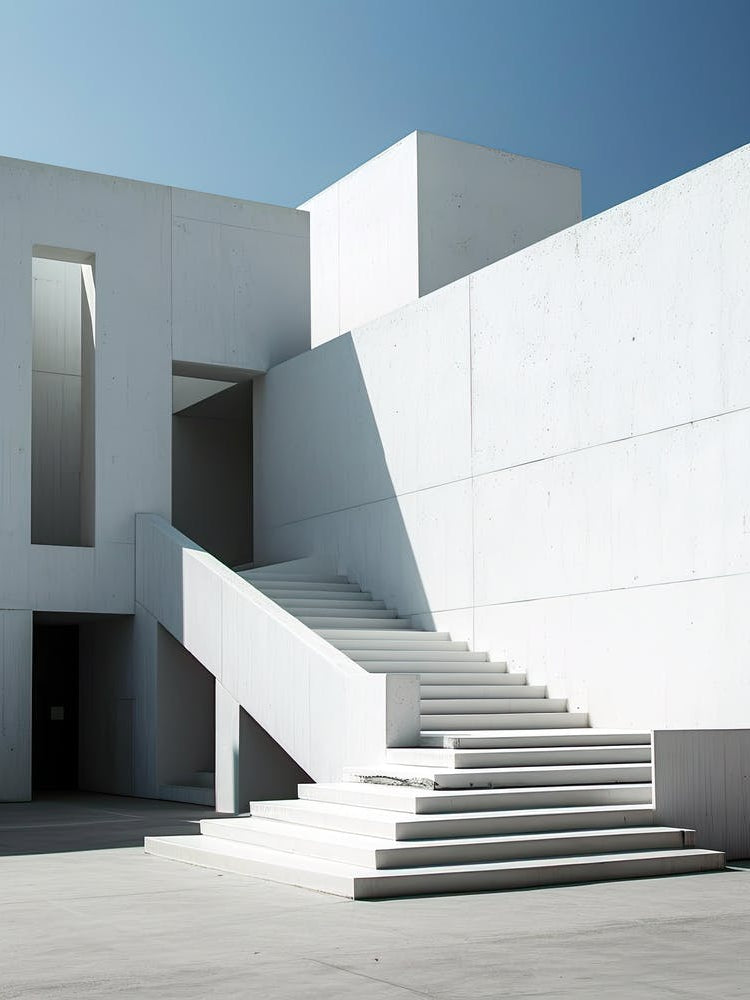 Modern Architecture Minimalist 4