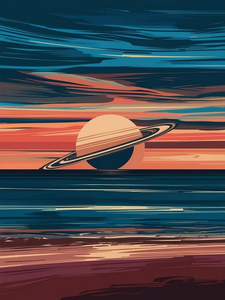 Saturn 14