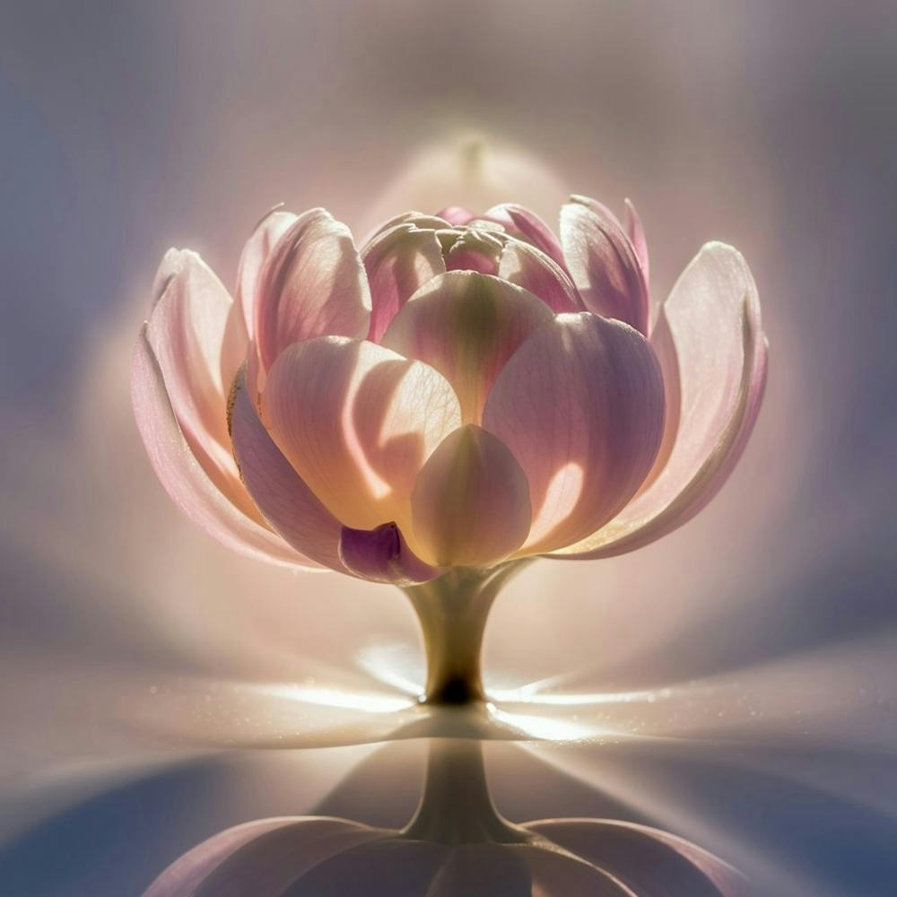 Lotus Flower 18