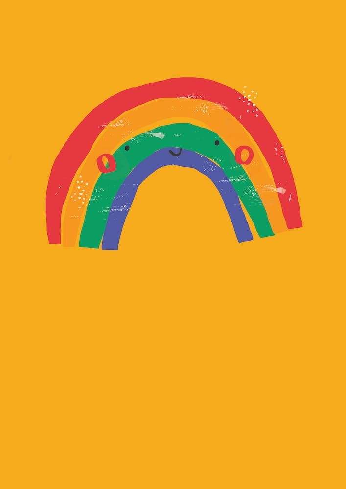 Rainbow