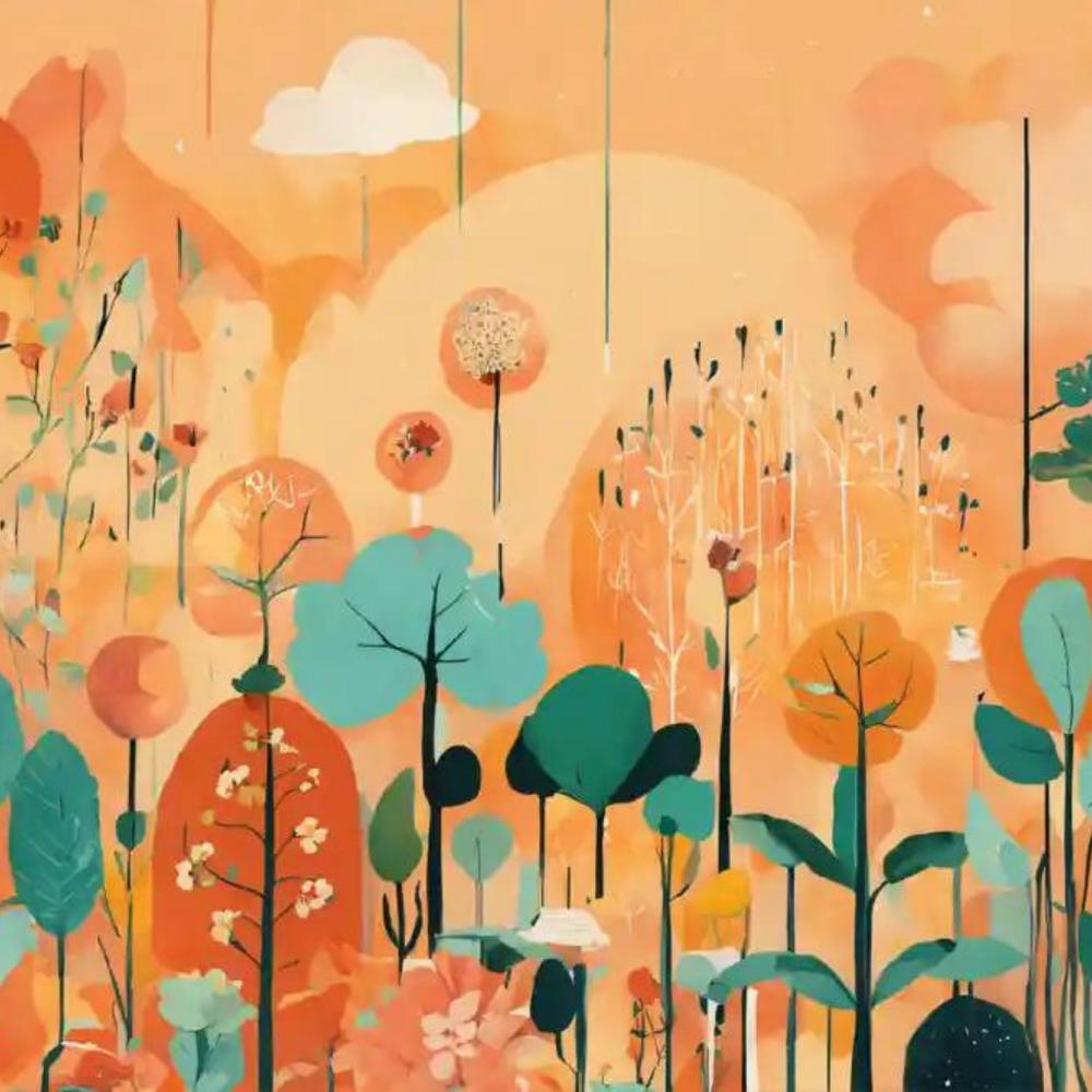 Garden In The Sky