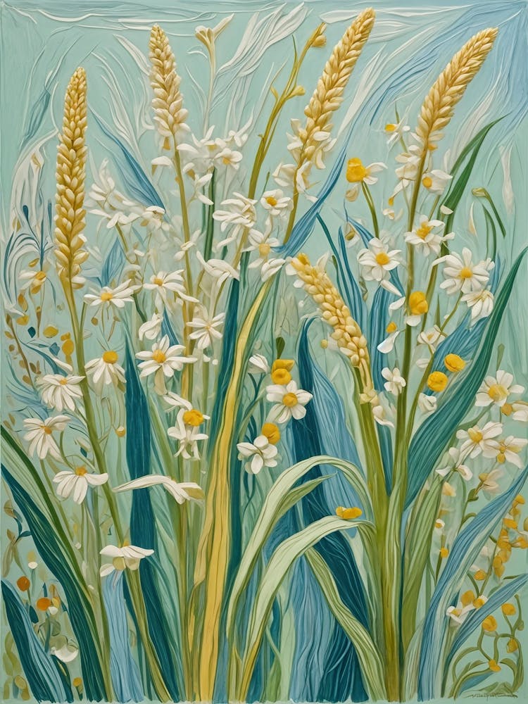 Wildflower Dream no3