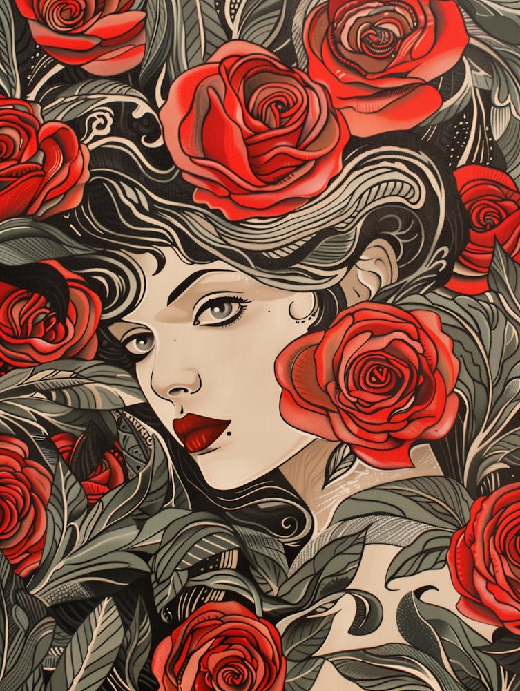 Roses