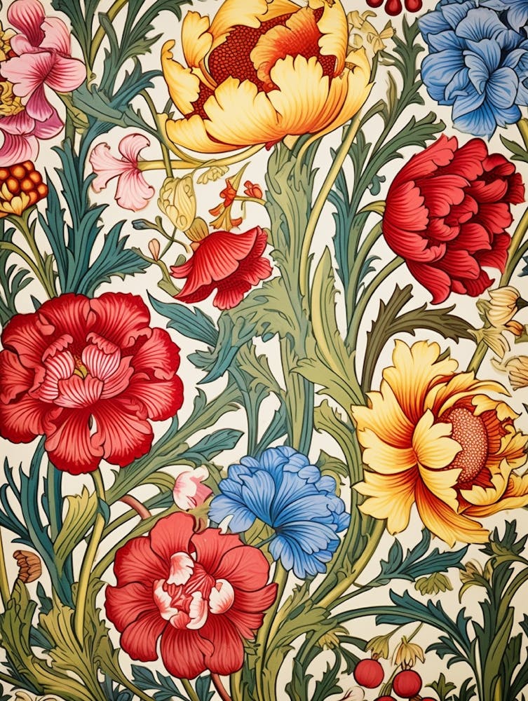 Floral Wallpaper 61