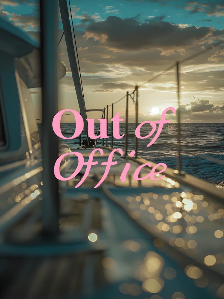 Out Of Office