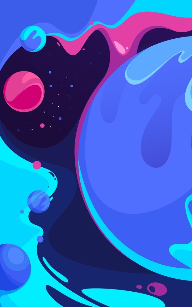 Outer Space 3