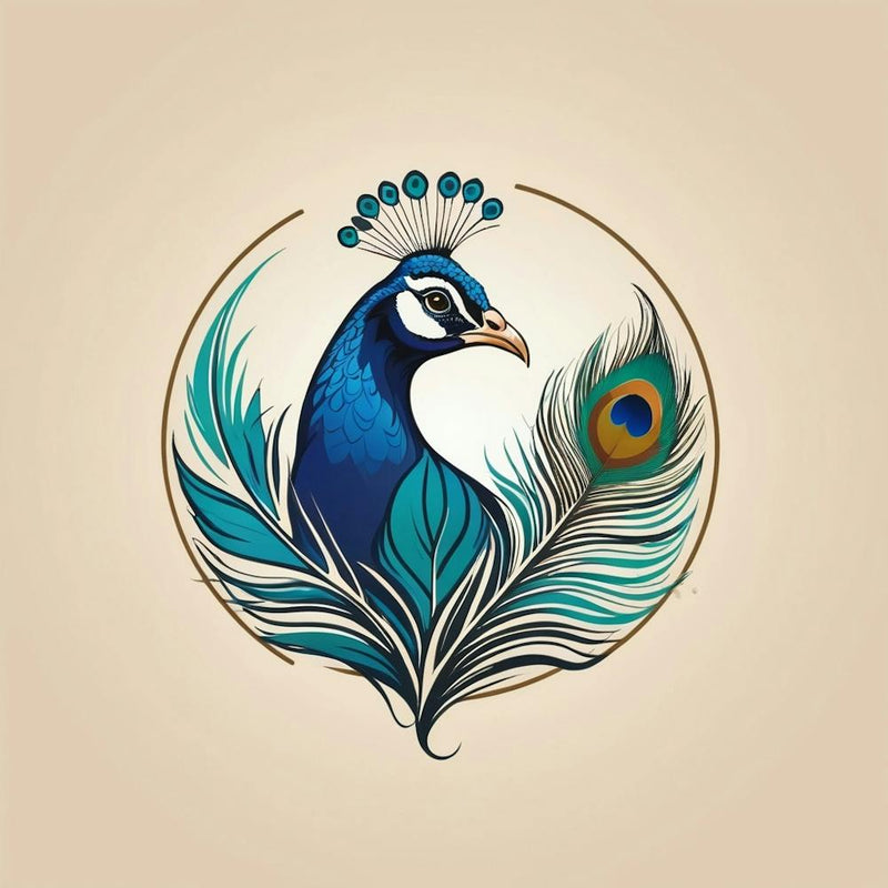 Peacock Bird