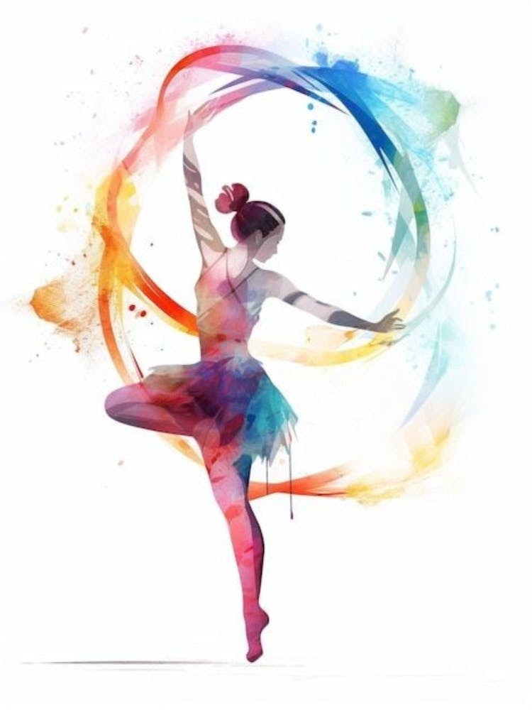 Ballerina 11