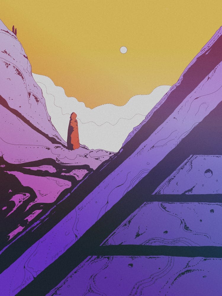 Over The Horizon Radar