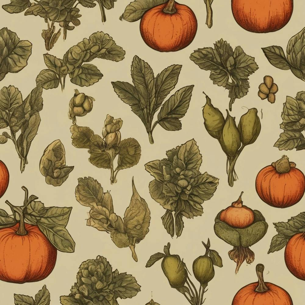 Default Default Vintage Vegan For Defferent Seasons Aestethic 1