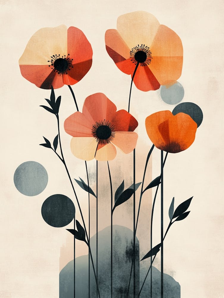 Poppies 24