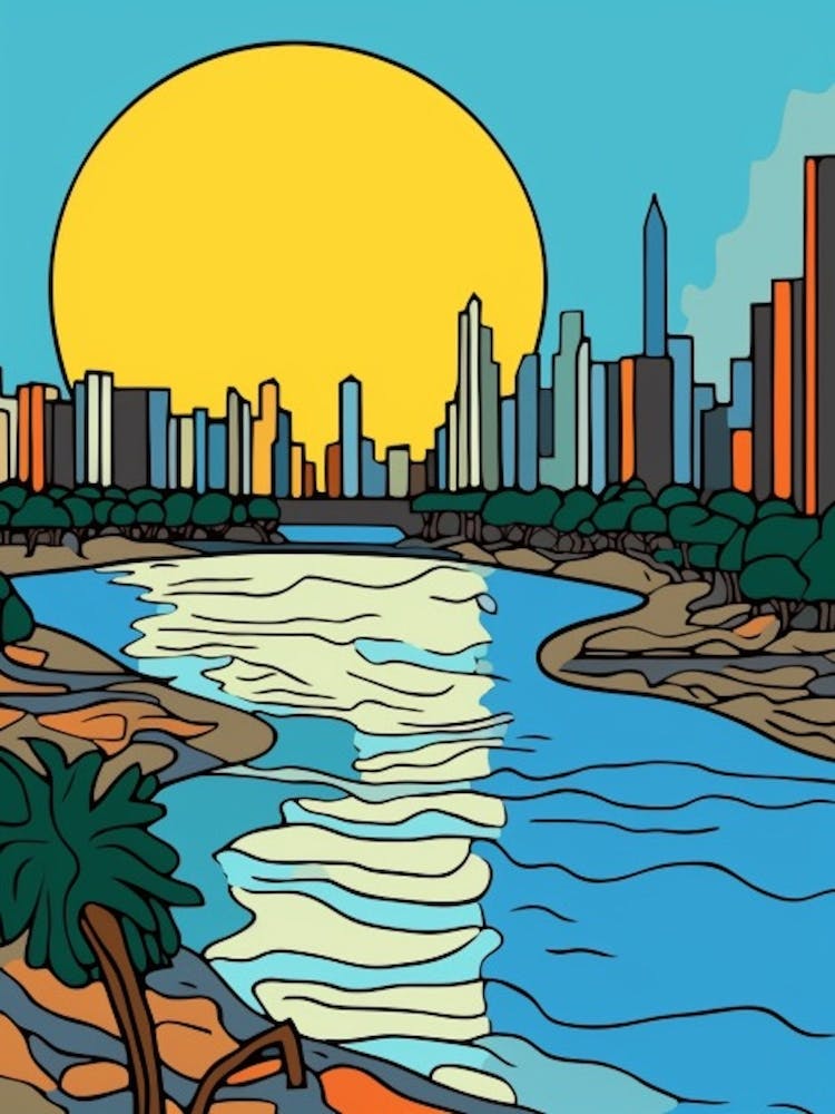 Minimal Design Style Of Dubai, United Arab Emirates 3