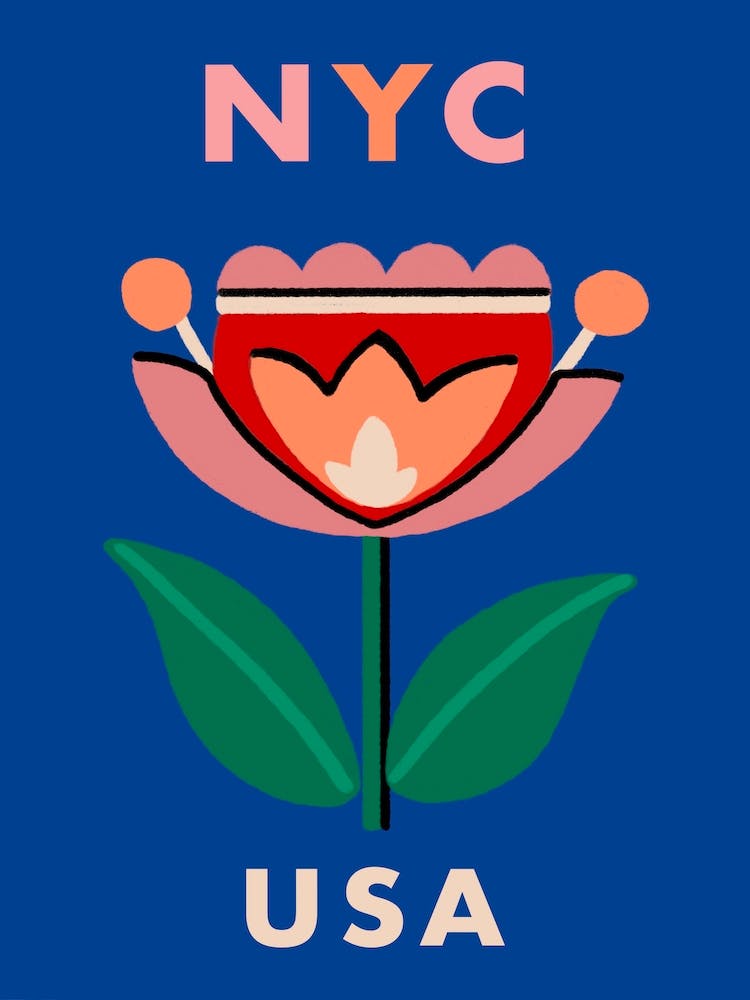New York