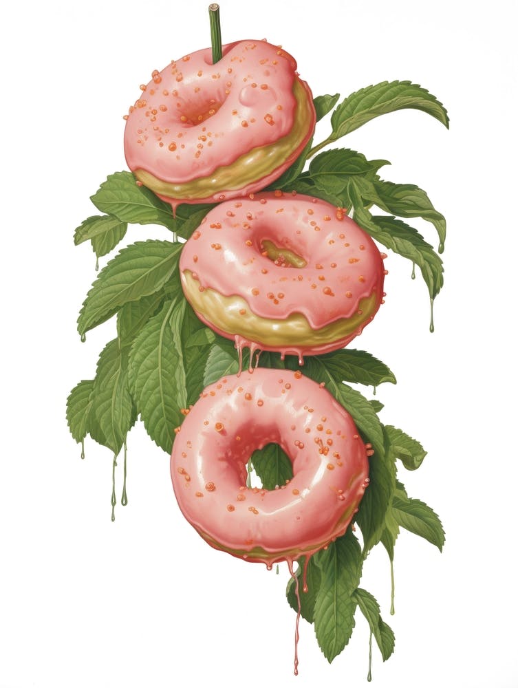 Donuts 1