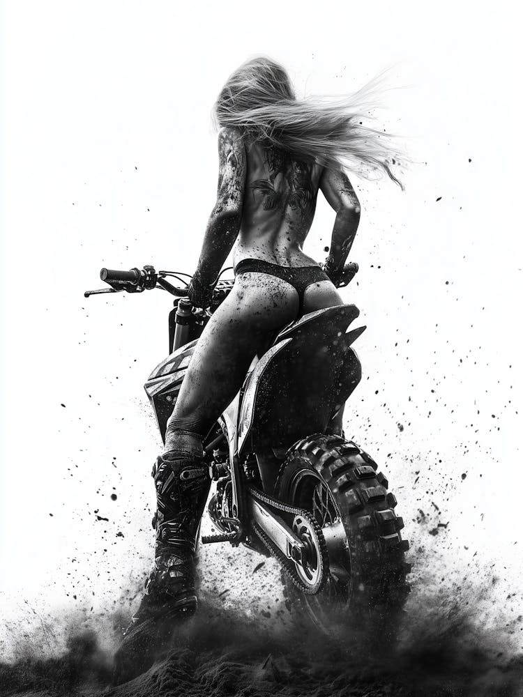 Dirt Biker