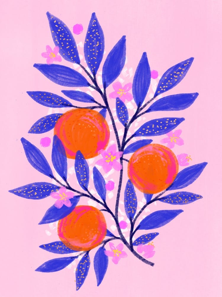 Orange Branch