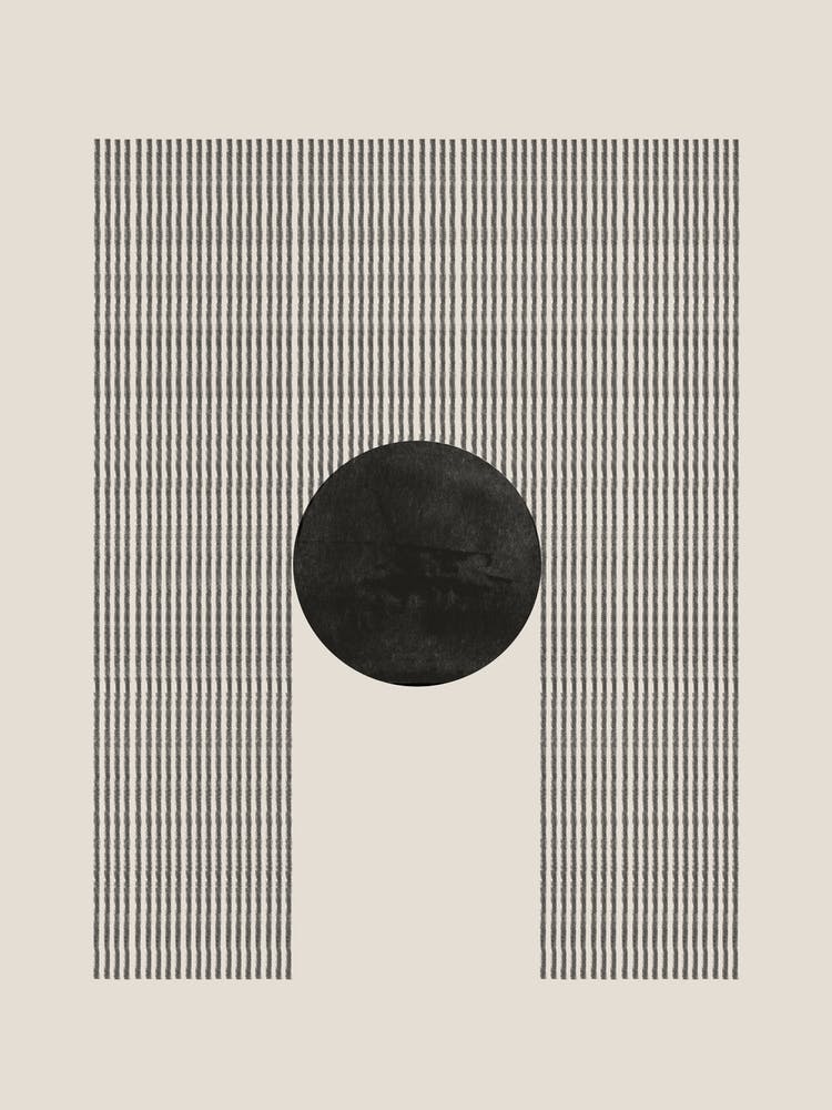 Simple Move, Minimalistic Composition